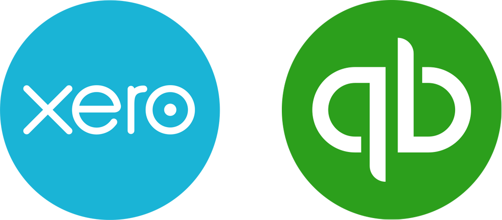 Supports Xero & QuickBooks